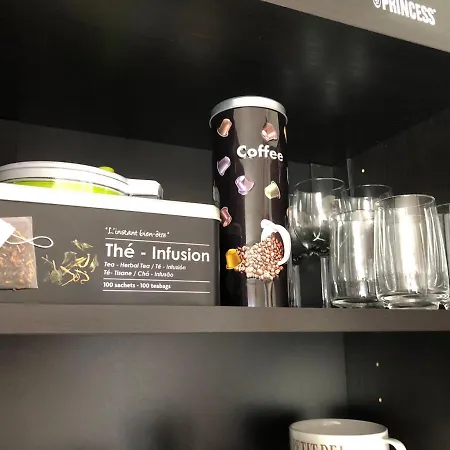 Fondue Chocolat, 100m Des Pistes Wifi Fibre, Parking Privé *