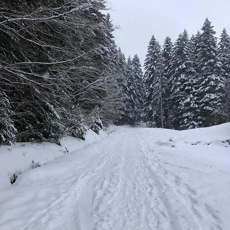 Appartamento Fondue Chocolat, 100m Des Pistes Wifi Fibre, Parking Privé